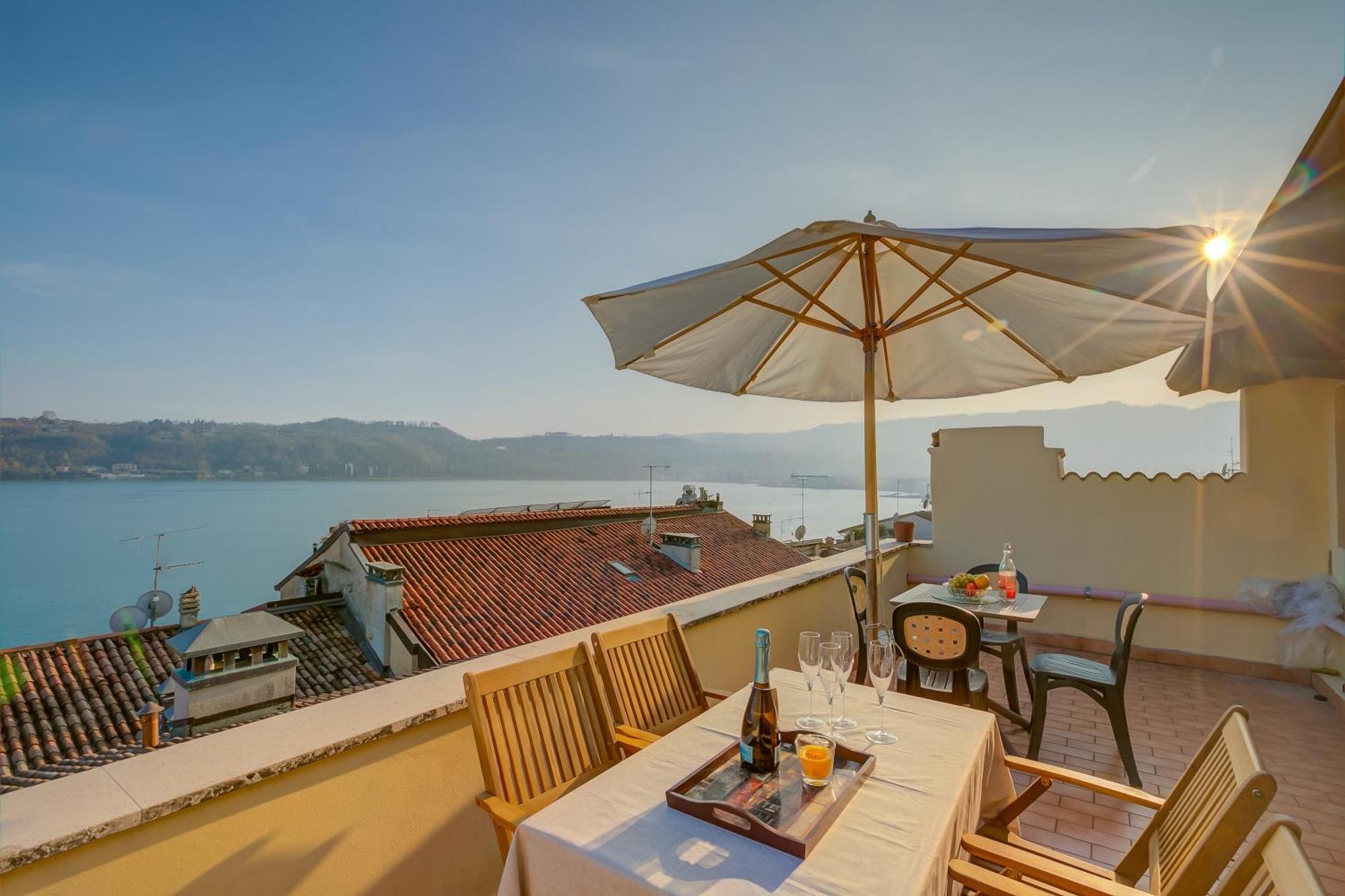 Laetitia Salo-Historic Center Near Lake - Happy Rentals Exterior foto