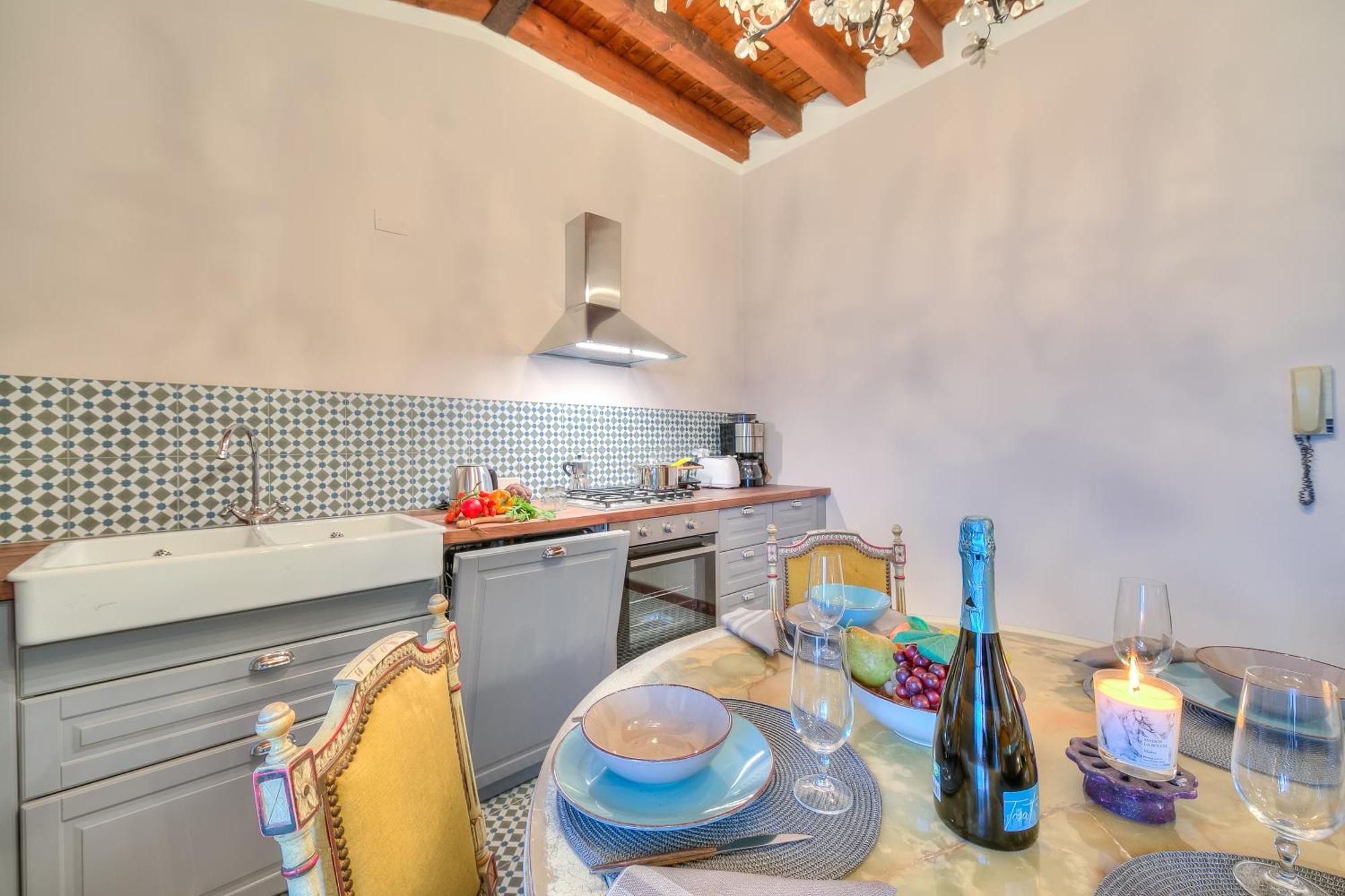 Laetitia Salo-Historic Center Near Lake - Happy Rentals Exterior foto