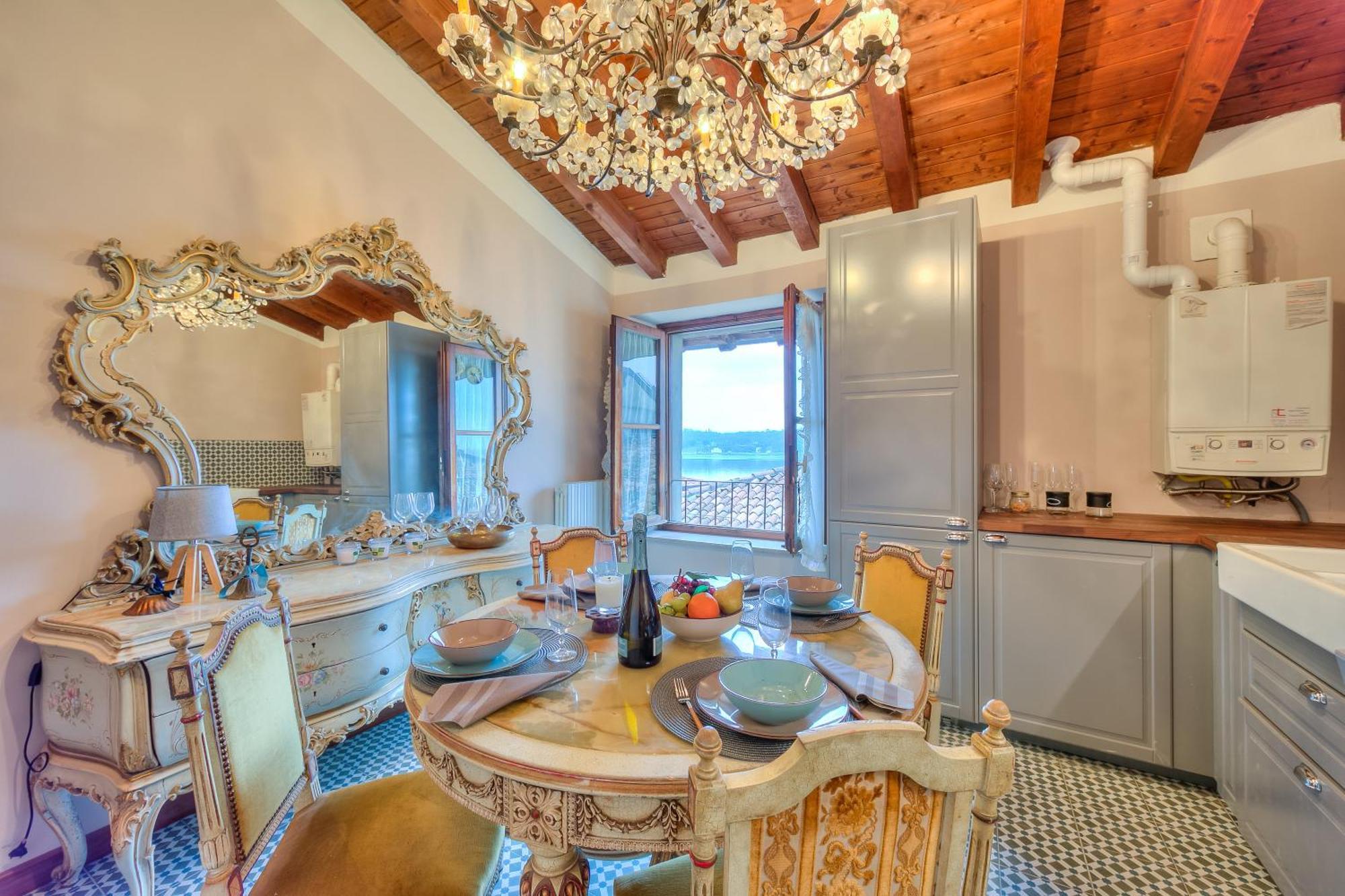 Laetitia Salo-Historic Center Near Lake - Happy Rentals Exterior foto
